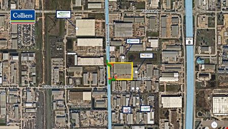 Preview of Industrial space for Rent at 10850 Train Ct