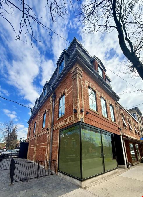 1030 Queen Street West