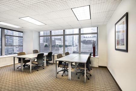 Preview of Coworking space for Rent at 845 Third Avenue 6th Floor