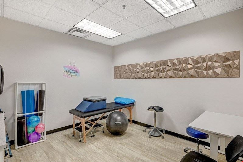 Elite Medical Suites