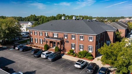Preview of Office space for Sale at 2015 and 2041 Valleygate Drive