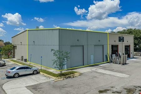 Preview of Industrial space for Rent at 2160 Edgewood Drive South