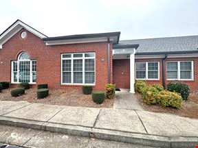 Executive Office Suites for Lease