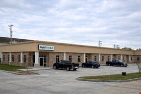 NOW LEASING! New Popps Ferry/Cedar Lake Office Building