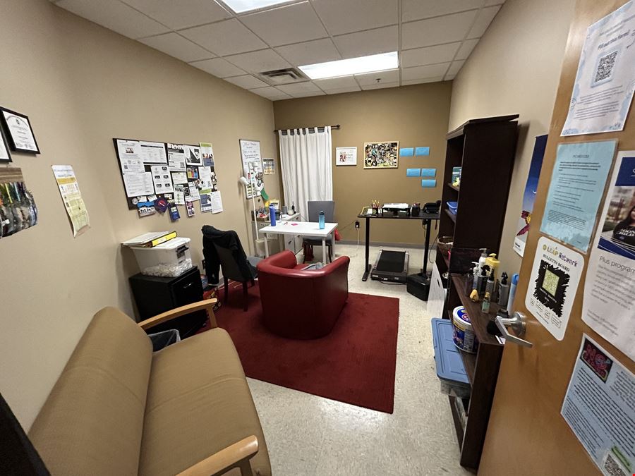 School for Lease in North Minneapolis