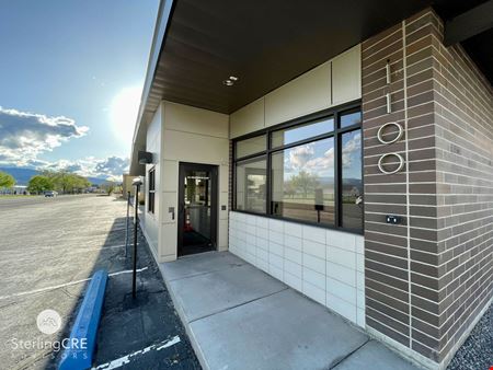 Fully Leased Investment Opportunity | 1100 South Avenue West - Missoula