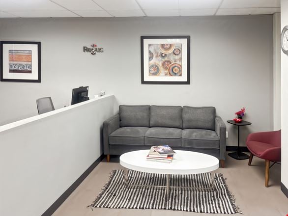 Preview of Office space for Rent at 555 Broadhollow Road Suite 305