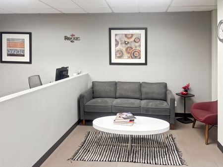 Preview of Office space for Rent at 555 Broadhollow Road Suite 305