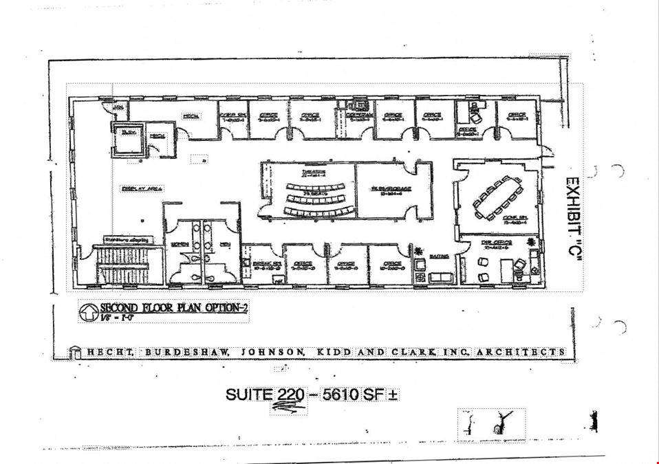 Dillingham Place