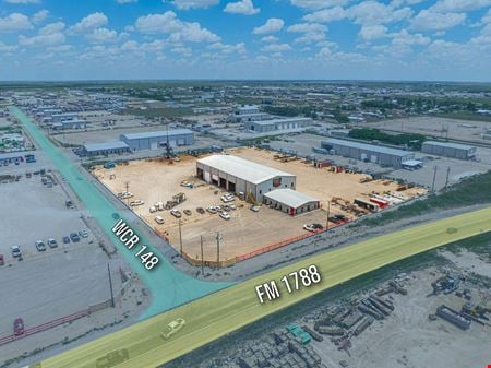 Preview of Industrial space for Rent at 10303 W County Rd 148