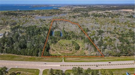 Preview of Other space for Sale at TBD HWY-105