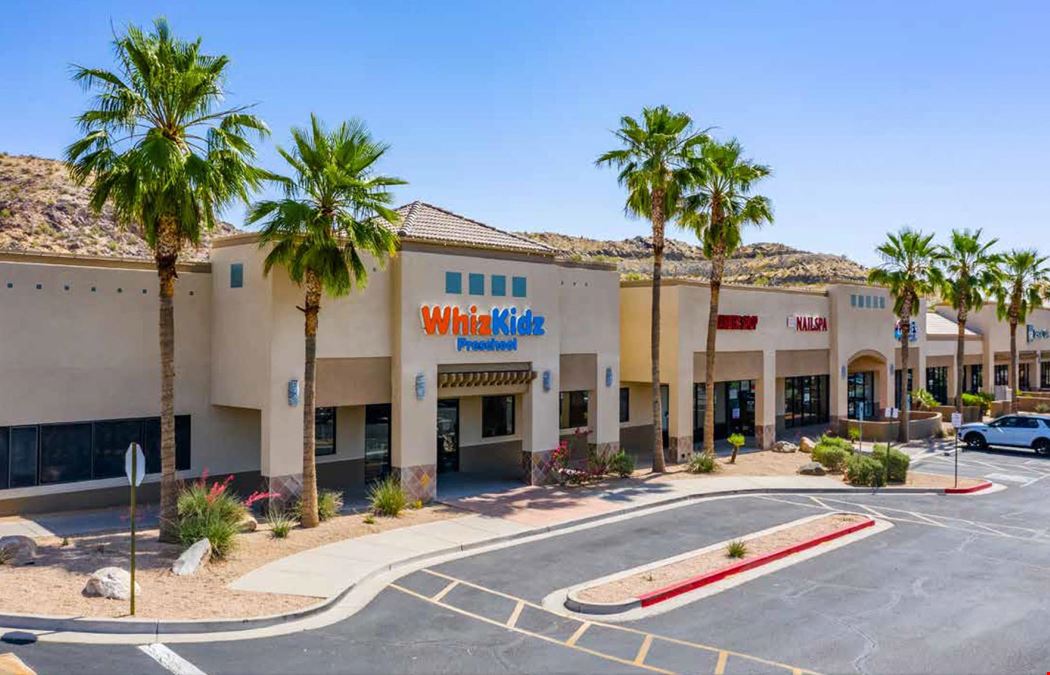 1420 E Chandler Blvd