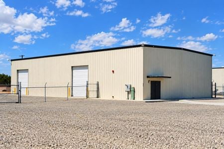 Preview of Industrial space for Sale at 5000 SF Industrial Investment- 4397 E 30th Pl
