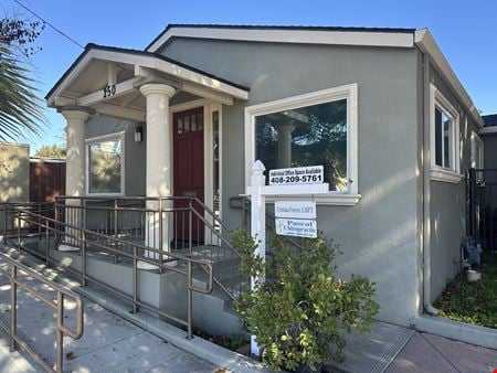 Preview of Office space for Sale at 250 Meridian Ave