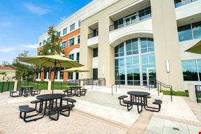 Liberty Center at Monarch Lakes