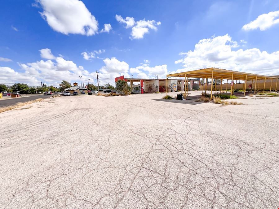 1329 San Andres Drive