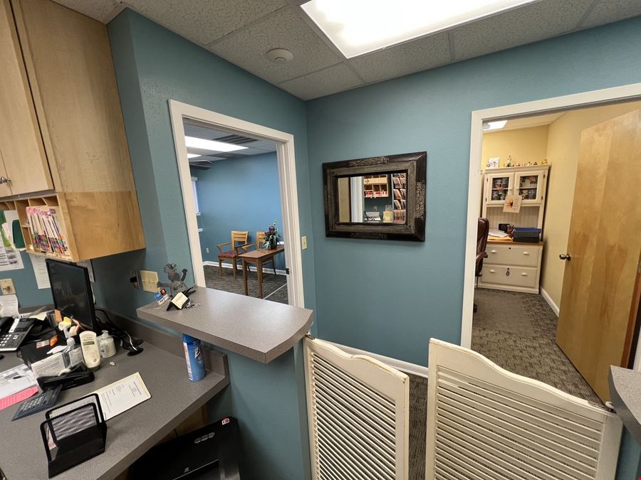 Medical Office Building