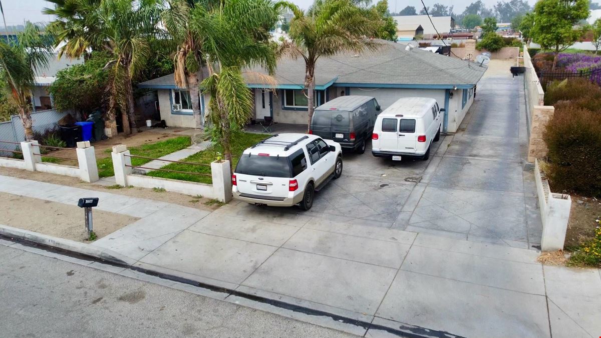 17744 Slover Ave