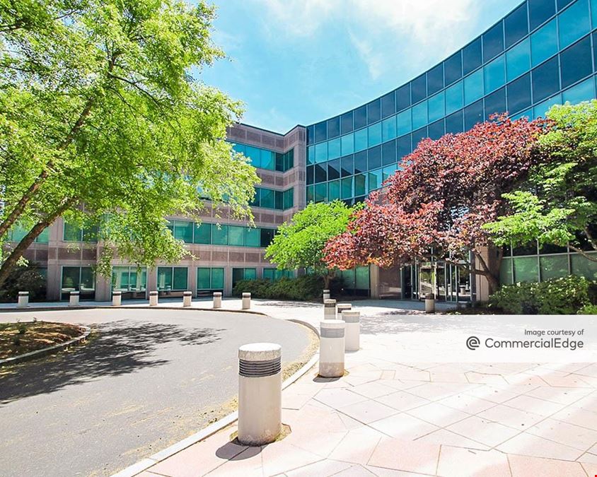 Great River Corporate Center