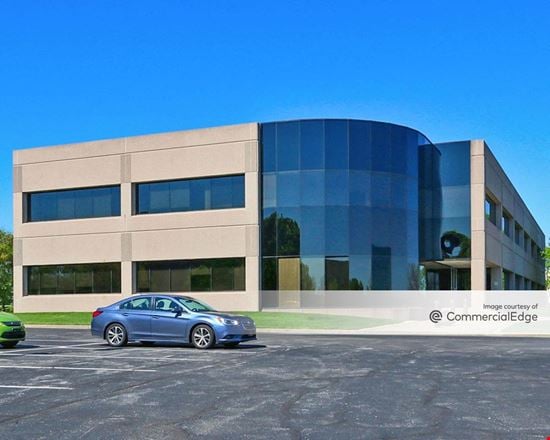 Preview of Office space for Rent at 3850 Priority Way South Drive