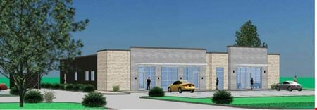 Preview of commercial space at 6305 East Manslick Road