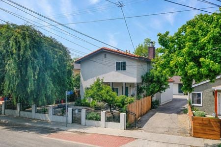 Preview of Multi-Family space for Sale at 1215 Neola St