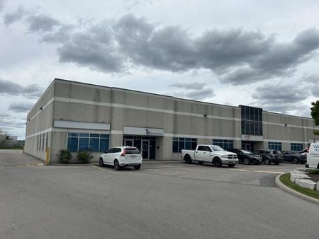 Preview of Other space for Rent at 490 Sheldon Drive