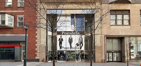 Preview of Retail space for Sale at 1528 Chestnut Street