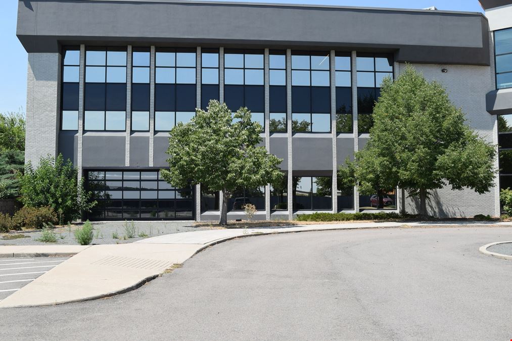 400 W. 48th Ave. Suites 105 & 125