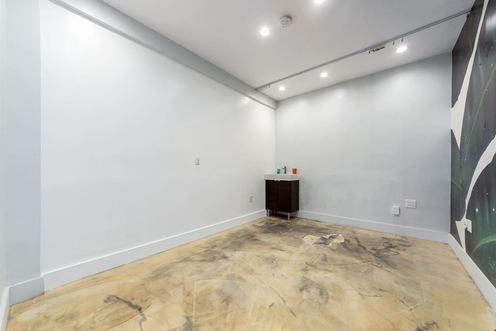 2172 Flatbush Avenue | 3,672 SF Commercial Building With Strong Income Potential for Sale