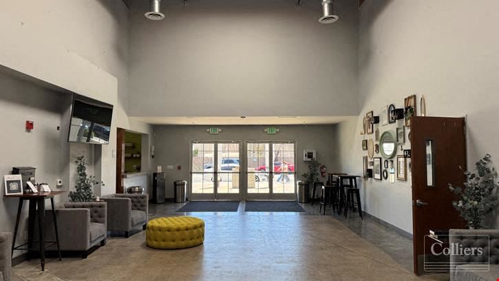 19,400 SF Mixed Use Church Campus Available for Sale