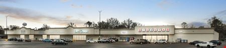 Preview of Retail space for Rent at 2606-2616 US Highway 82