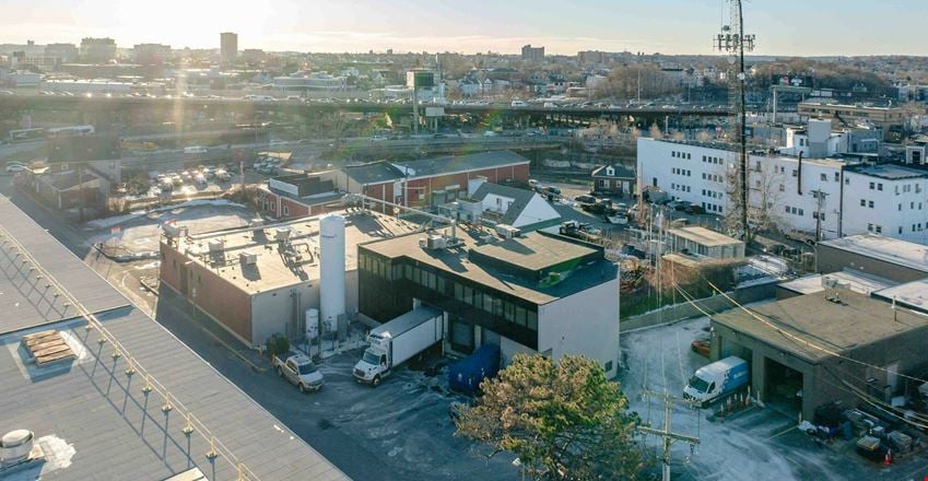 Preview of Industrial space for Rent at 10 Dorrance Street