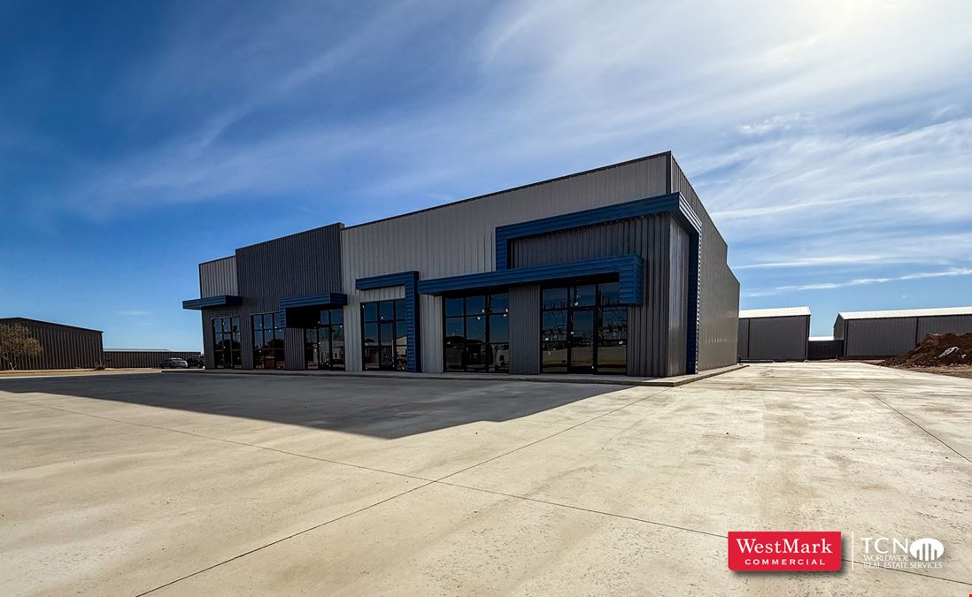 New Retail Space on West 66th Street