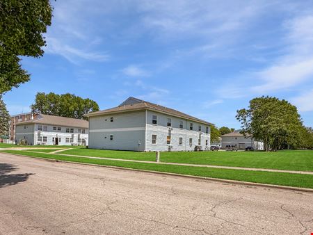 Preview of Multi-Family space for Sale at 1000 N College St