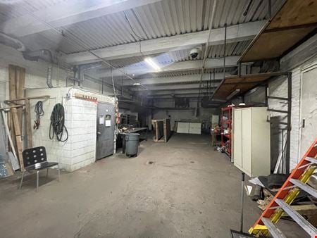Preview of commercial space at 36-01 36th Avenue