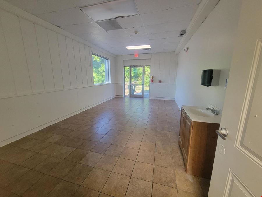 449 Moss Trail