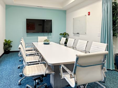 Preview of Office space for Rent at 8350 West Grandridge Boulevard 2nd Floor