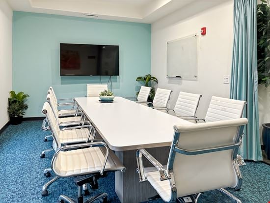 Regus - Kennewick - W Grandridge Blvd