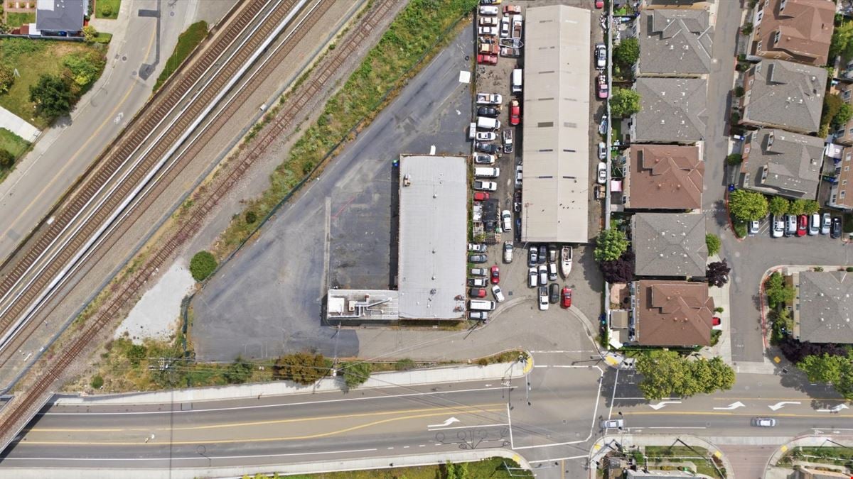 16440 Ashland Ave, San Lorenzo, CA 94580