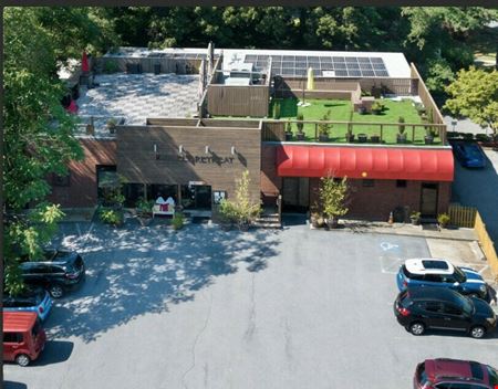 Preview of Office space for Rent at 203-205 Ridgely Avenue