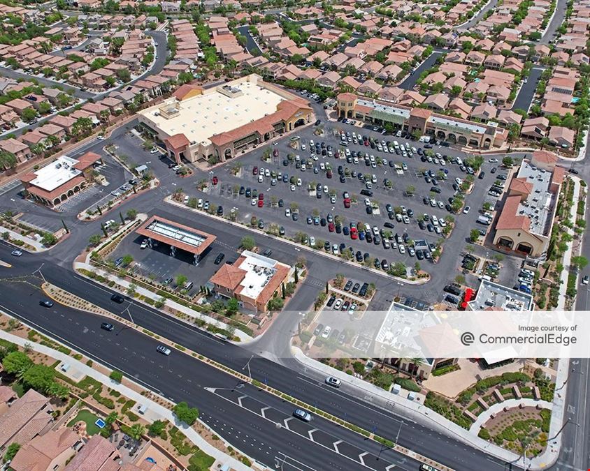 Vista Commons