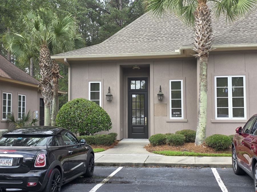 New River Office Space