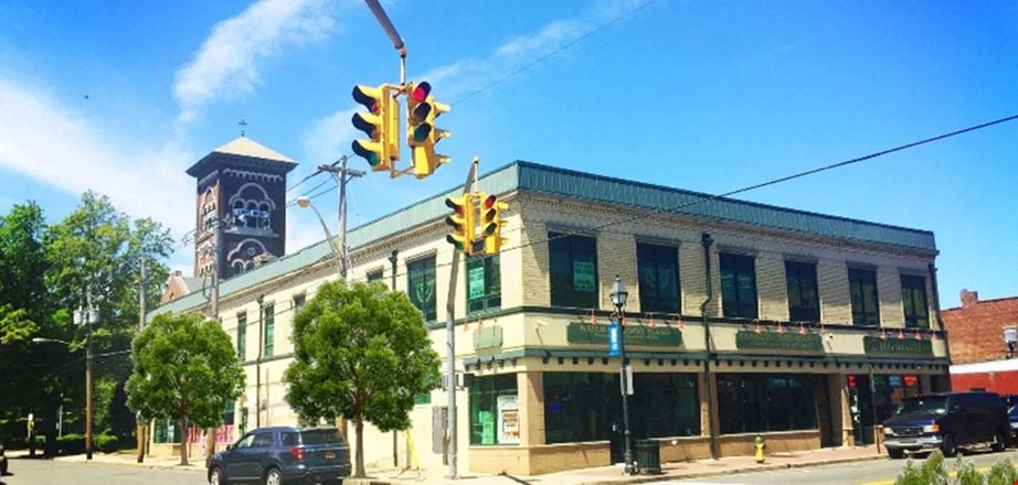 Preview of Office space for Rent at 42 Guy Lombardo Avenue
