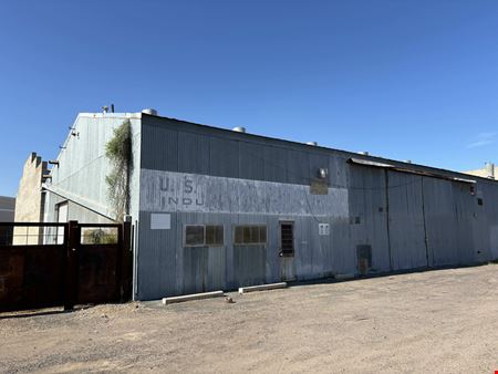 Preview of Industrial space for Sale at 313 E Buckeye Rd