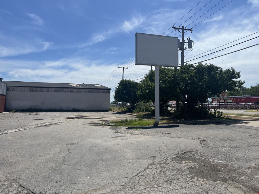 Former Family Dollar #25022 | Tulsa