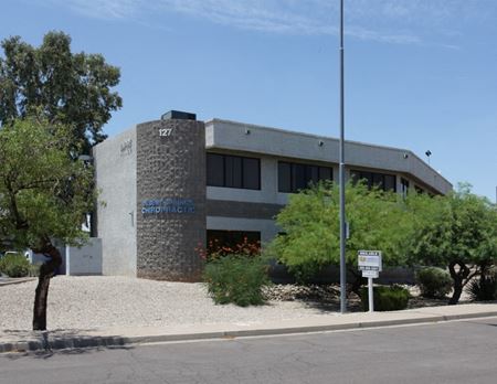 Preview of Industrial space for Rent at 127 W. Juanita Ave.