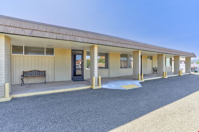 Preview of Office space for Rent at 1003 Division Street