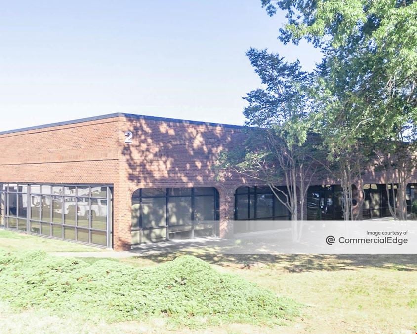 21A Oak Branch Drive