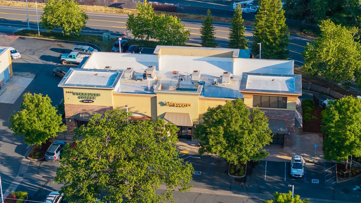 Bonnyview Plaza